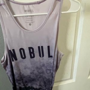 Men’s Nobull tank